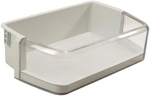SAMSUNG DA97-06419C Refrigerator Door Bin, Right Genuine Original Equipment Manufacturer (OEM) Part in Saudi Arabia