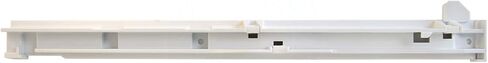 جهاز مطور مدى الحياة WR72X239 درج منزلق منزلق (يسار) متوافق مع ثلاجة جنرال إلكتريك (GE) in Saudi Arabia