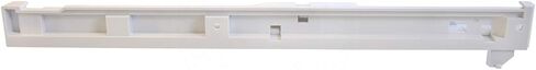 جهاز مطور مدى الحياة WR72X239 درج منزلق منزلق (يسار) متوافق مع ثلاجة جنرال إلكتريك (GE) in Saudi Arabia