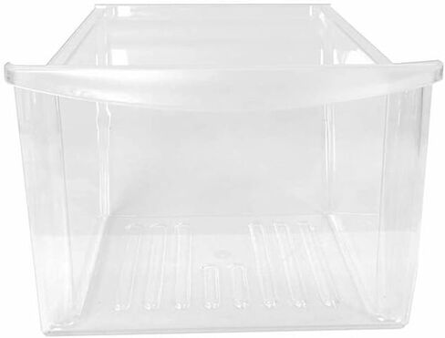 A2Z Home Part # 240337103 Crisper Bin For Frigidaire Refrigerators in Saudi Arabia