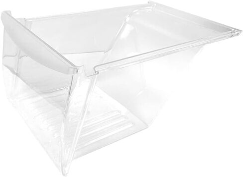 A2Z Home Part # 240337103 Crisper Bin For Frigidaire Refrigerators in Saudi Arabia