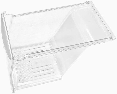A2Z Home Part # 240337103 Crisper Bin For Frigidaire Refrigerators in Saudi Arabia