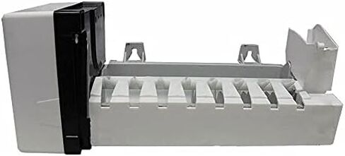 Refrigerator Ice Maker Replacement For norcold 1200 series fridge model 1200LRIM 1201LRIM 1200AC 1200ACIM 1200ACIMD 1200ACIMBK 1200ACIMBKD 1200ACIMSS 1200ACIMSSD 1200LRIMBK 1200LRIMBKD 1200LRIMD in Saudi Arabia