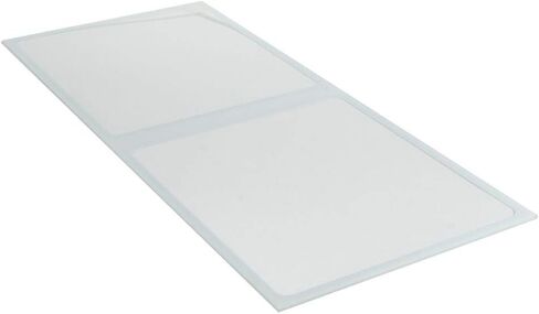 Whirlpool 67006878 WP67006878 Shelf Glass in Saudi Arabia