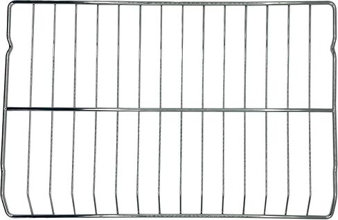 DG67-00108A DG75-01001C DG75-01001D Oven Stronger Wire Rack 16 7/16" x 24 3/4" Compatible With Samsung in Saudi Arabia