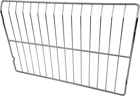 DG67-00108A DG75-01001C DG75-01001D Oven Stronger Wire Rack 16 7/16" x 24 3/4" Compatible With Samsung in Saudi Arabia