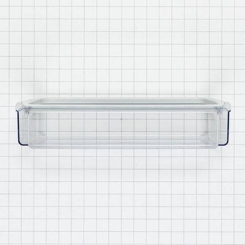 Whirlpool WPW10321304 SxS Refrigerator Door Shelf Bin in Saudi Arabia