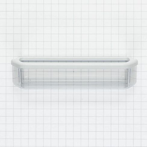 Whirlpool WPW10321304 SxS Refrigerator Door Shelf Bin in Saudi Arabia