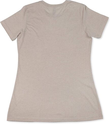 Camco "Life is Better at The Campsite Crew Neck Short-Sleeve T-Shirt (Heather Gray, Small) (53207) in Saudi Arabia