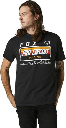 تي شيرت رجالي من Fox Racing in Saudi Arabia