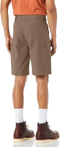 WOLVERINE Men's Steelhead Short 10" Shorts in Saudi Arabia