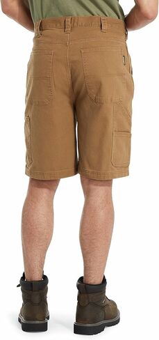 WOLVERINE Men's Steelhead Short 10" Shorts in Saudi Arabia