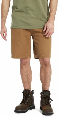 WOLVERINE Men's Steelhead Short 10" Shorts in Saudi Arabia