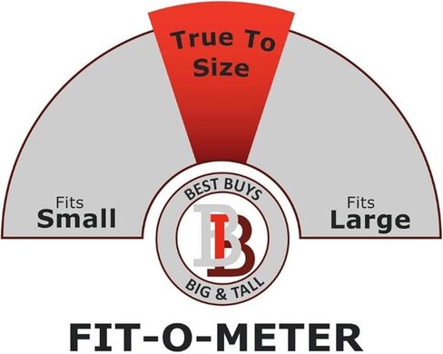 ROCXL Big & Tall Sizes 42 – 62 Men’s Cotton Twill Shorts Midweight in Kuwait