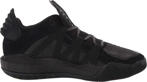حذاء كرة السلة Dame 6 الجلدي للجنسين من adidas in Saudi Arabia