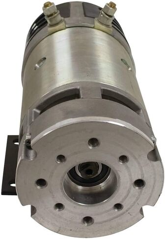Stens 435-969 DC Motor, Silver in Saudi Arabia