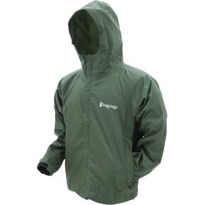 FROGG TOGGS Men's Stormwatch Waterproof Rain Jacket in Kuwait
