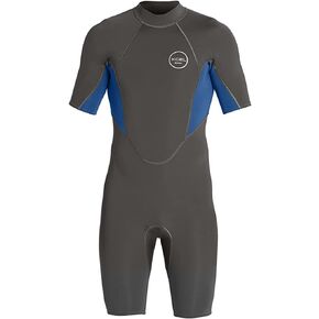 Xcel Mens Axis Short Sleeve 2mm Springsuit