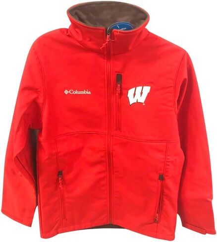 Columbia Wisconsin Ascender Softshell in Saudi Arabia
