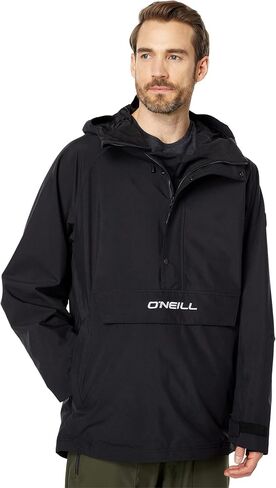 O'NEILL Men's Hyperdry O Riginal Anorak Relaxed Fit in Saudi Arabia