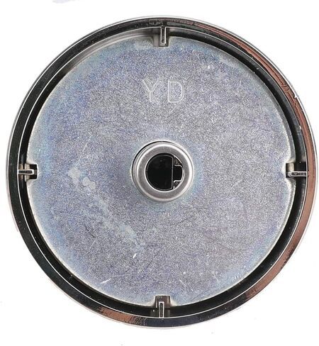 5 عبوات DG64-00472A DG64-00347A مجموعة مقابض الموقد للفرن ومقبض الفولاذ المقاوم للصدأ بديل لـ Samsung NX58F5300SS NX58F5500SS FX510BGS FX710BGS نطاق الغاز استبدال 3447604 AP5949480 PS10058981 in Kuwait