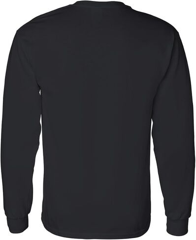 CreateMyTee | Sarah Lawrence College Mascot Logo Long Sleeve Shirt in Saudi Arabia