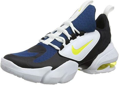 Nike Men's Gymnastics Shoes in Saudi Arabia