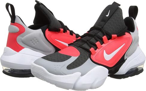 Nike Men's Gymnastics Shoes in Saudi Arabia