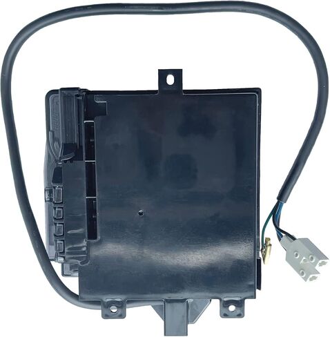 New 115-127V OEM Inverter Board VCC3 1156 Replaces WR49X10283, W10449006 etc, No Hole Version in Saudi Arabia