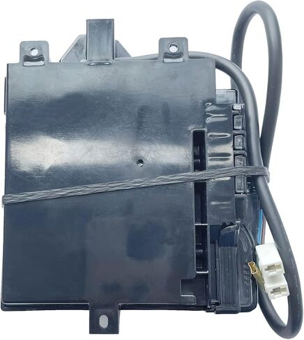 New 115-127V OEM Inverter Board VCC3 1156 Replaces WR49X10283, W10449006 etc, No Hole Version in Saudi Arabia