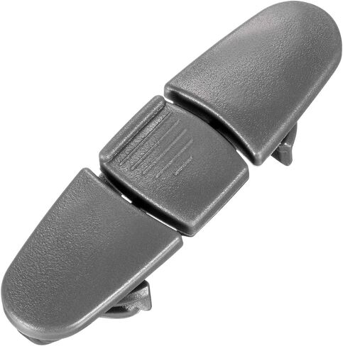 Hotop 2 Packs W10508950 Stop Track Dishwasher Dishrack Slide Rail Stop Replace for W10508950, 8562015, W10199682 in Saudi Arabia