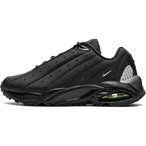 Nike Mens Hot Step Air Terra NOCTA DH4692 001 Drake - Triple Black - Size 8 in Saudi Arabia
