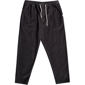 Quiksilver Men's Cord Beach Cruiser Pant in Kuwait