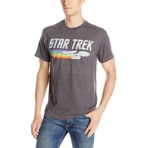 تي شيرت Star Trek رجالي بشعار كلاسيكي in Kuwait