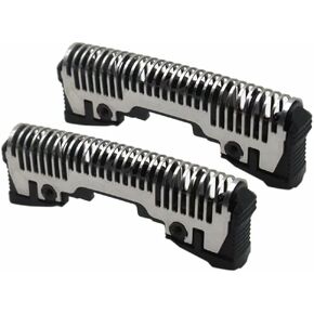 Economical Shaver Head Cutter for Panasonic ES8103 ES8103S ES8109 ES8111 ES8113 ES8116 2pcs in Saudi Arabia