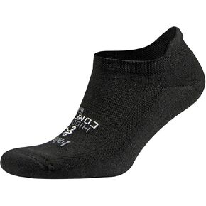 Balega Hidden Comfort Performance No Show Athletic Running Socks for Men and Women (1 Pair) in Saudi Arabia