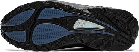 Nike Mens Hot Step Air Terra NOCTA DH4692 001 Drake - Triple Black - Size 8 in Saudi Arabia