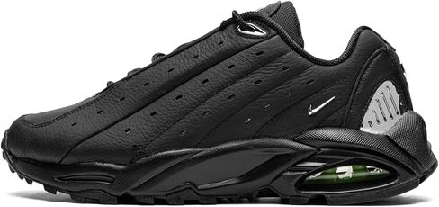 Nike Mens Hot Step Air Terra NOCTA DH4692 001 Drake - Triple Black - Size 8 in Saudi Arabia