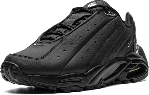 Nike Mens Hot Step Air Terra NOCTA DH4692 001 Drake - Triple Black - Size 8 in Saudi Arabia
