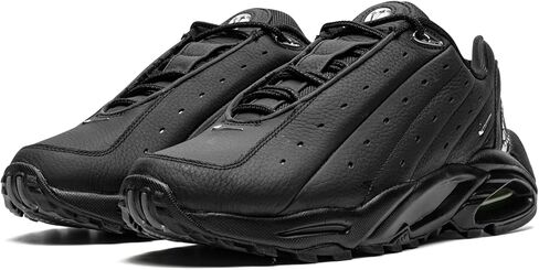 Nike Mens Hot Step Air Terra NOCTA DH4692 001 Drake - Triple Black - Size 8 in Saudi Arabia