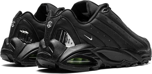 Nike Mens Hot Step Air Terra NOCTA DH4692 001 Drake - Triple Black - Size 8 in Saudi Arabia