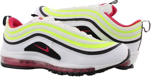 Nike Mens Air Max 97 Rush Pink Ci9871 100 Size in Saudi Arabia