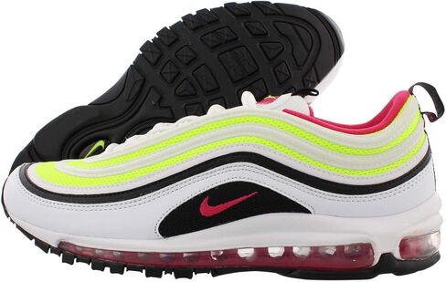 Nike Mens Air Max 97 Rush Pink Ci9871 100 Size in Saudi Arabia