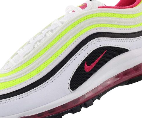 Nike Mens Air Max 97 Rush Pink Ci9871 100 Size in Saudi Arabia