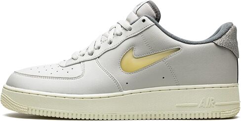 Nike Mens Air Force 1 '07 LX DC8894 001 - Size 10.5 in Saudi Arabia