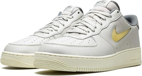 Nike Mens Air Force 1 '07 LX DC8894 001 - Size 10.5 in Saudi Arabia