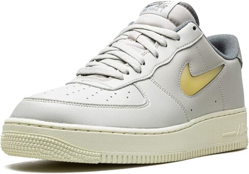 Nike Mens Air Force 1 '07 LX DC8894 001 - Size 10.5 in Saudi Arabia