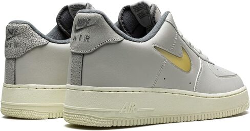 Nike Mens Air Force 1 '07 LX DC8894 001 - Size 10.5 in Saudi Arabia