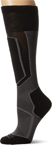 thorlos Women's Xski Ultra Thin Skiing Over The Calf Socks in Saudi Arabia