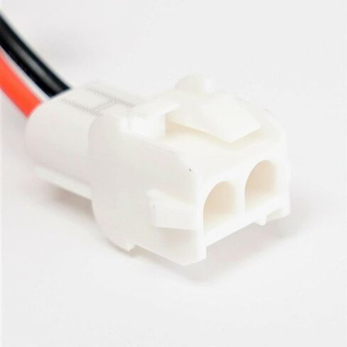 lijuanqiu for GE WR17X24348 Refrigerator Condenser Fan Motor and Shroud Assembly in Saudi Arabia